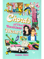 Chords Of The Reckless Heart